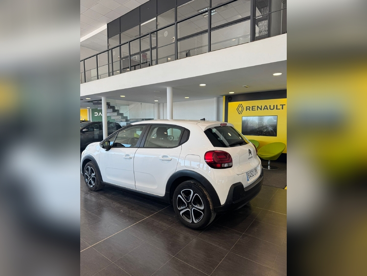 Citroen C3 BlueHDI SS FEEL foto 5